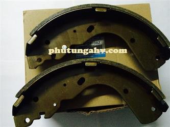 Má phanh sau Mazda BT50